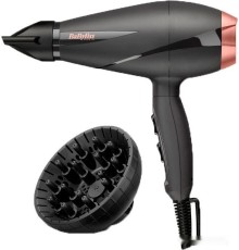 Фен BaByliss 6709DE