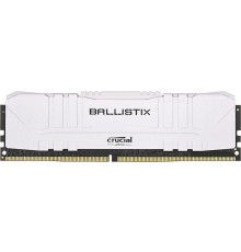 Модуль памяти Crucial Ballistix 8GB DDR4 PC4-25600 BL8G32C16U4W