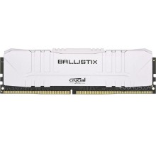 Модуль памяти Crucial Ballistix 8GB DDR4 PC4-21300 BL8G26C16U4W
