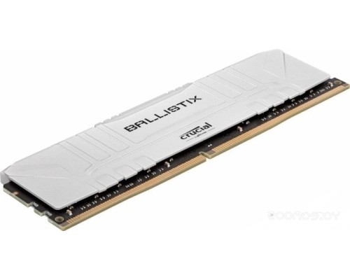 Модуль памяти Crucial Ballistix 8GB DDR4 PC4-21300 BL8G26C16U4W