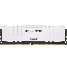 Модуль памяти Crucial Ballistix 16GB DDR4 PC4-25600 BL16G32C16U4W