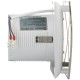 Вытяжная вентиляция Electrolux Argentum EAFA-100TH (таймер и гигростат)