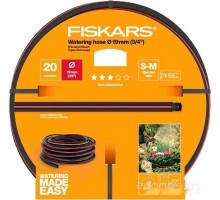 Шланг Fiskars 1027109 Q3 (3/4", 20 м)