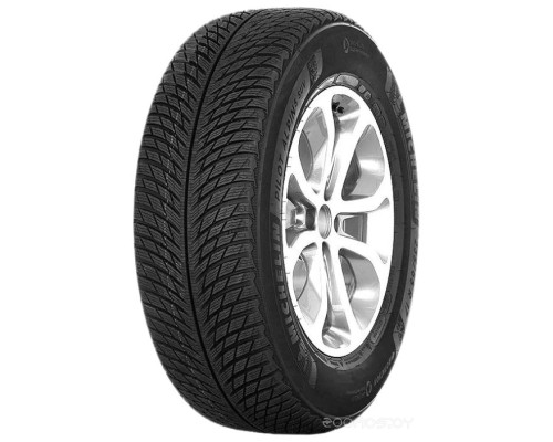 Шина Michelin Pilot Alpin 5 SUV 285/45 R19 111V