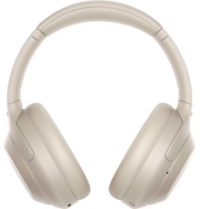 Наушники Sony WH-1000XM4 (бежевый)