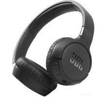 Наушники JBL T660 NC (черный)