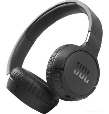 Наушники JBL T660 NC (черный)