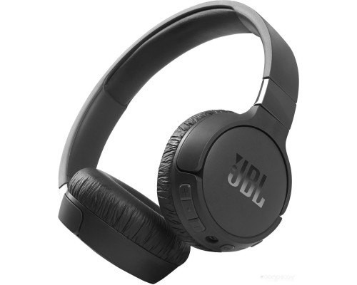 Наушники JBL T660 NC (черный)