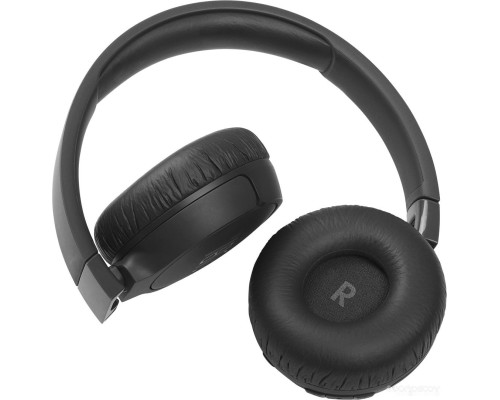 Наушники JBL T660 NC (черный)