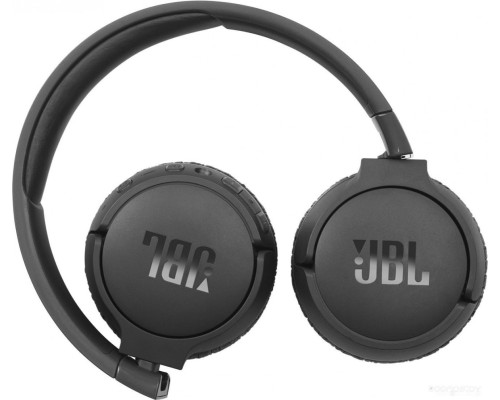 Наушники JBL T660 NC (черный)