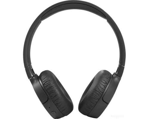 Наушники JBL T660 NC (черный)