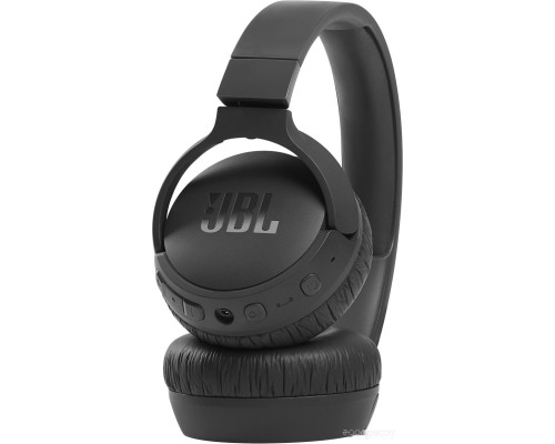 Наушники JBL T660 NC (черный)