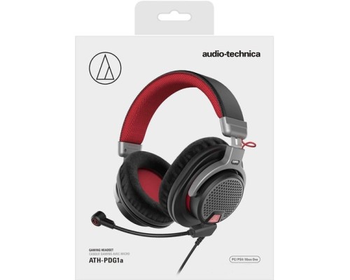 Наушники Audio-Technica ATH-PDG1a