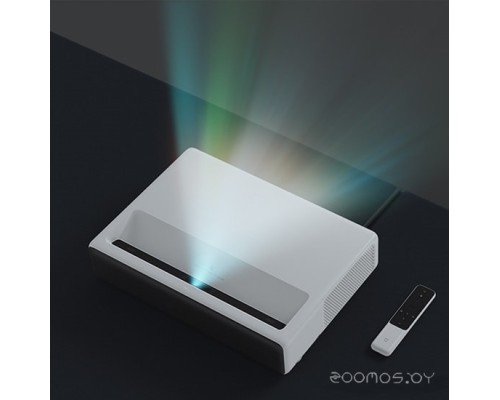 Проектор Xiaomi Mi Laser Projector 150"