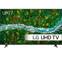 Телевизор LG 65UP77506LA