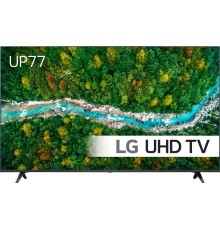 Телевизор LG 65UP77506LA