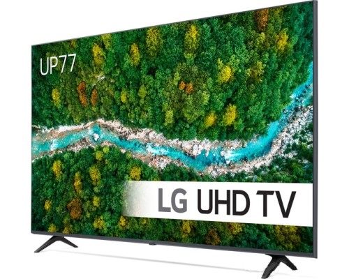 Телевизор LG 65UP77506LA