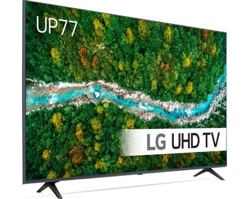 Телевизор LG 65UP77506LA