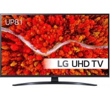 Телевизор LG 55UP81006LA