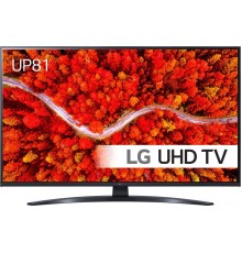 Телевизор LG 55UP81006LA