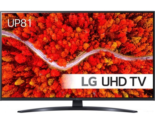 Телевизор LG 55UP81006LA