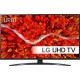 Телевизор LG 55UP81006LA