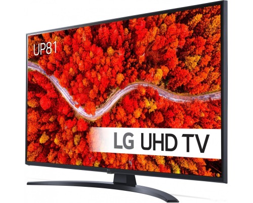 Телевизор LG 55UP81006LA