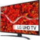 Телевизор LG 55UP81006LA