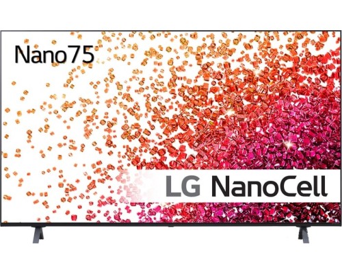 Телевизор LG 55NANO756PA