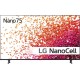 Телевизор LG 55NANO756PA