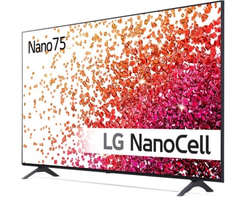 Телевизор LG 55NANO756PA