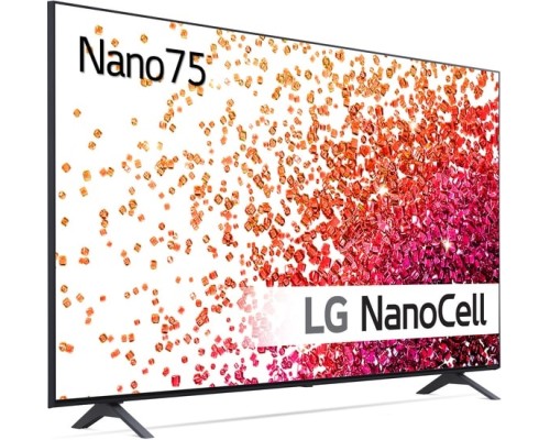 Телевизор LG 55NANO756PA