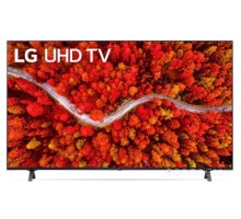 Телевизор LG 55UP80006LA