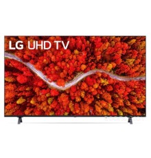 Телевизор LG 55UP80006LA