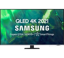 Телевизор Samsung QE75Q70AAU