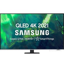 Телевизор Samsung QE75Q70AAU