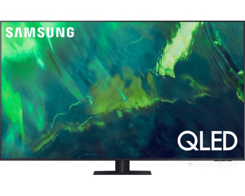 Телевизор Samsung QE75Q70AAU