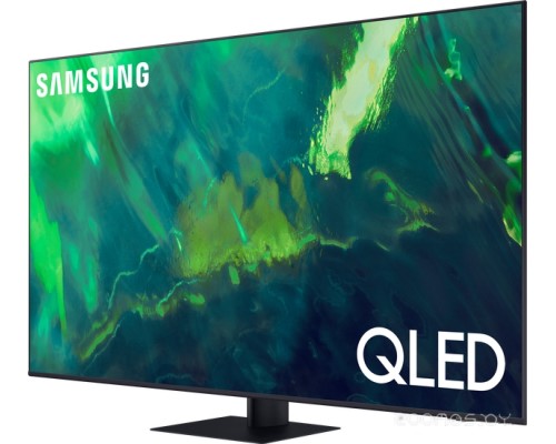 Телевизор Samsung QE75Q70AAU