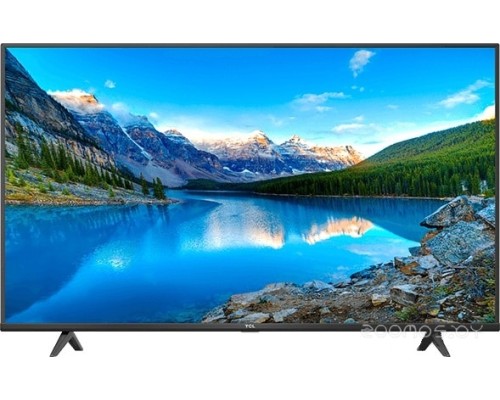 Телевизор TCL 43P615