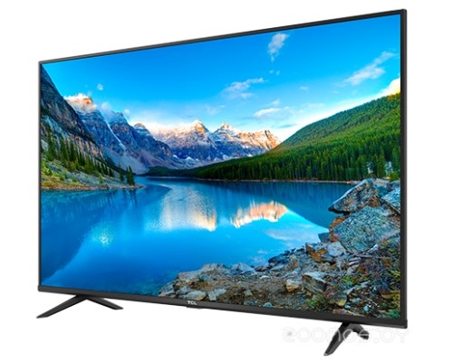 Телевизор TCL 43P615