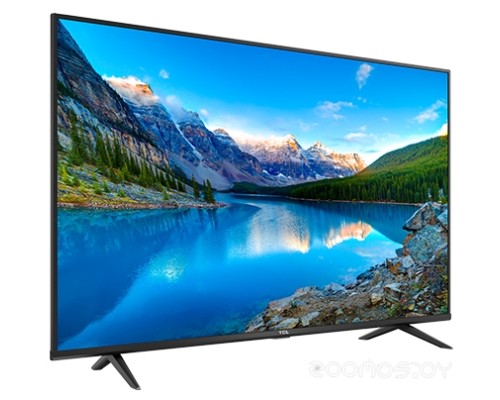 Телевизор TCL 43P615