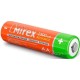 Аккумуляторы Mirex AA 2500mAh 4 шт HR6-25-E4