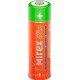 Аккумуляторы Mirex AA 2500mAh 4 шт HR6-25-E4