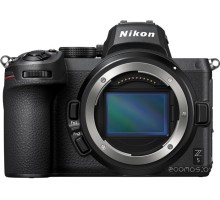 Цифровая фотокамера NIKON Z5 Body