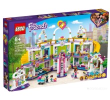 Конструктор Lego Friends 41450 Торговый центр Хартлейк Сити