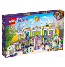 Конструктор Lego Friends 41450 Торговый центр Хартлейк Сити