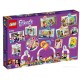 Конструктор Lego Friends 41450 Торговый центр Хартлейк Сити