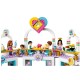 Конструктор Lego Friends 41450 Торговый центр Хартлейк Сити