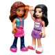 Конструктор Lego Friends 41450 Торговый центр Хартлейк Сити