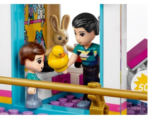 Конструктор Lego Friends 41450 Торговый центр Хартлейк Сити